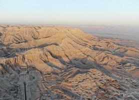 Vallée des rois : le dernier voyage des pharaons