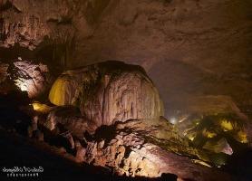 Grottes de Rio Camuy : le majestueux paradis souterrain