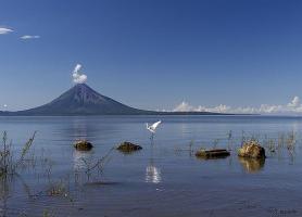 Lac Nicaragua : un des plus grands lacs du monde