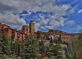 Albarracín : l’Himalaya européen se trouve ici
