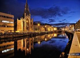 Cork : découvrez cette belle cité animée