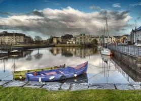 Galway : découvrez cette mirifique cité irlandaise