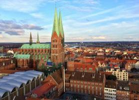 Lübeck : l’une des plus séduisantes villes allemandes