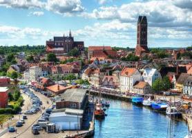 Wismar : découvrez cette charmante localité