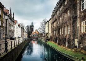 Gdańsk : découvrez cette magnifique perle baltique