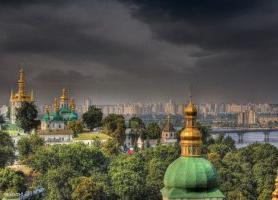 Kiev : découvrez la splendide capitale de l’Ukraine