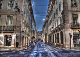 Lisbonne : découvrez la capitale portugaise
