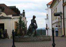 Veszprém : au cœur d’une magnifique cité hongroise