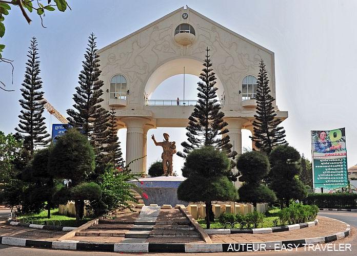 Banjul 