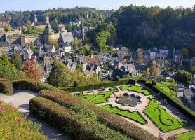 Château de Fougères : découvrez cette forteresse médiévale