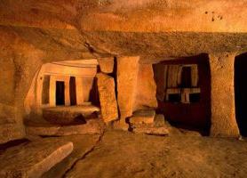 Hypogée de Ħal Saflieni : un exceptionnel monument souterrain