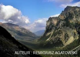 Massif des Tatras 