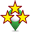 3 étoiles