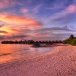 Îles Maldives 