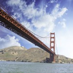 Golden Gate Bridge 