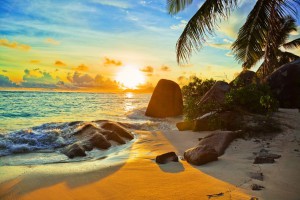 Seychelles : Paradis terrestre, la tête dans les étoiles