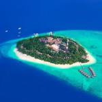 Îles Maldives 