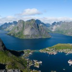 Îles Lofoten 