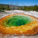 Yellowstone 
