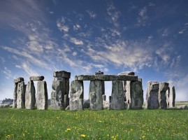 Stonehenge & Avebury: Entre mystère et fascination