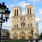 Notre-Dame de Paris