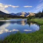 Banff 