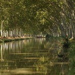 Canal du midi 