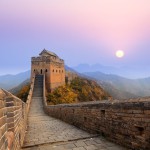 Grande Muraille de Chine 