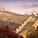 Grande Muraille de Chine 