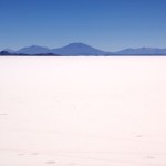 Désert de Uyuni 