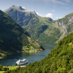 Geirangerfjord 