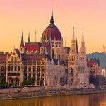 Parlement hongrois 