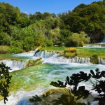 Parc de Plitvice 