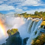 Chutes d’Iguazu
