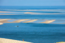 Le Bassin d’Arcachon 