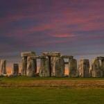 Stonehenge & Avebury