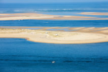 Le Bassin d’Arcachon 