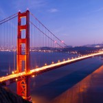 Golden Gate Bridge 