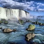 Chutes d’Iguazu