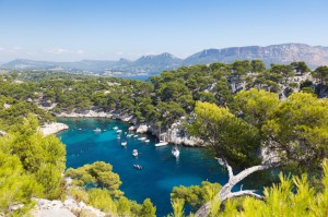 Calanques de Marseille-Cassis : Pourquoi sont-elles si belles?