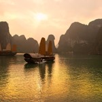 Baie d'Halong 