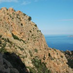 Calanques de Piana 