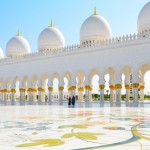 Mosquée Cheikh Zayed
