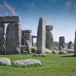 Stonehenge & Avebury