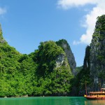 Baie d'Halong 