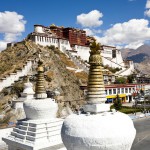 Potala Palace 