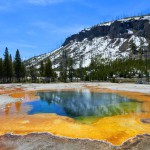 Yellowstone 