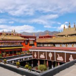 Potala Palace 