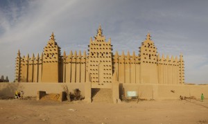 Mosquée de Djenné : Les raisons pour lesquelles vous devez visiter ce monument