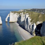 Falaises d'Etretat